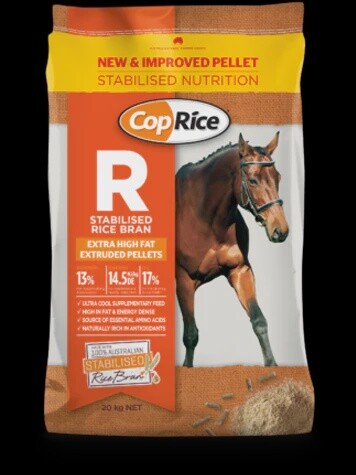 Coprice Rice Bran (Pollard) 20kg