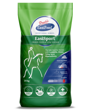 Prydes EasiSport 20kg