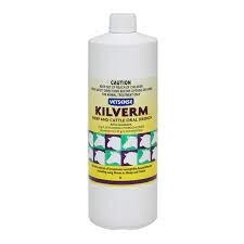 Kilverm Sheep and Cattle Oral Drench 1L