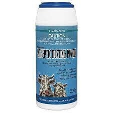 Antiseptic Dusting Powder 200g