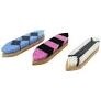 Huntington Multi-Colour Dandy Brush