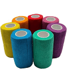 Cohesive Flexible Bandage