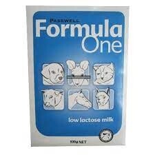 Passwell Formula One Milk Powder