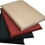 Pet Pillow Flea Free Kennel Matt