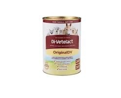 Di-Vetelact Powder