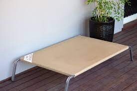 Pet Pillow Assembled Flea Free Beds