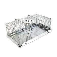 Bainbridge Mouse Trap Top Entry