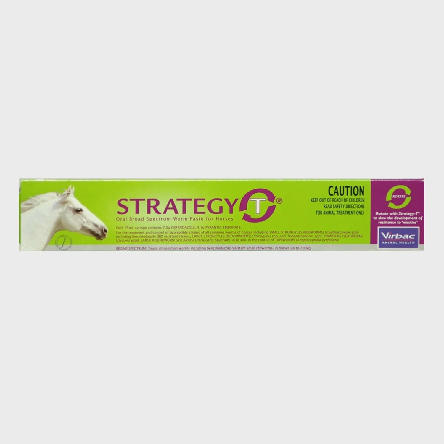 Virbac Strategy T 35ml