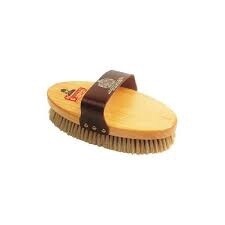 Equerry body brush
