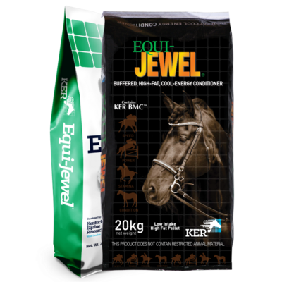 Kentucky Equi-Jewel 20kg