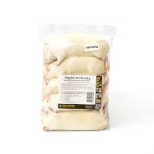 Snake Snacks Frozen Rats