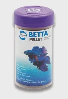 Pisces Betta Pellet 30g