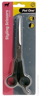 Pet One Grooming Thinning Scissor