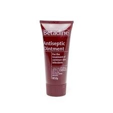 Betadine Ointment