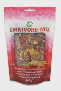 Omnivore Mix