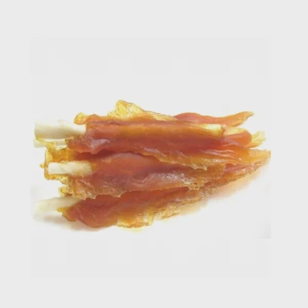 Rawhide Chicken Pops