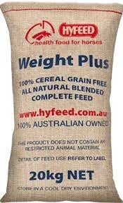 Hyfeed Weight Plus 20kg