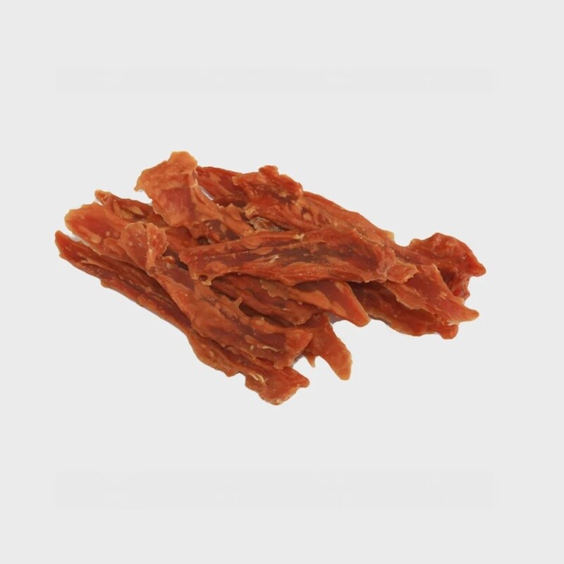 Duck Jerky 500g