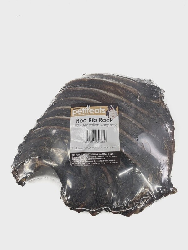 Roo Rib Rack