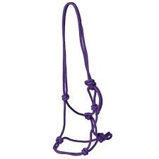 Mini Rope Halter