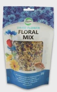 Floral Mix