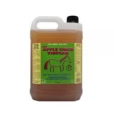 NRG Apple Cider Vinegar