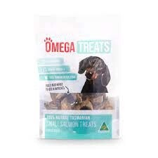 Omega Treats