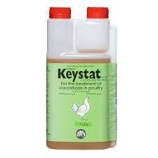 keystat liquid