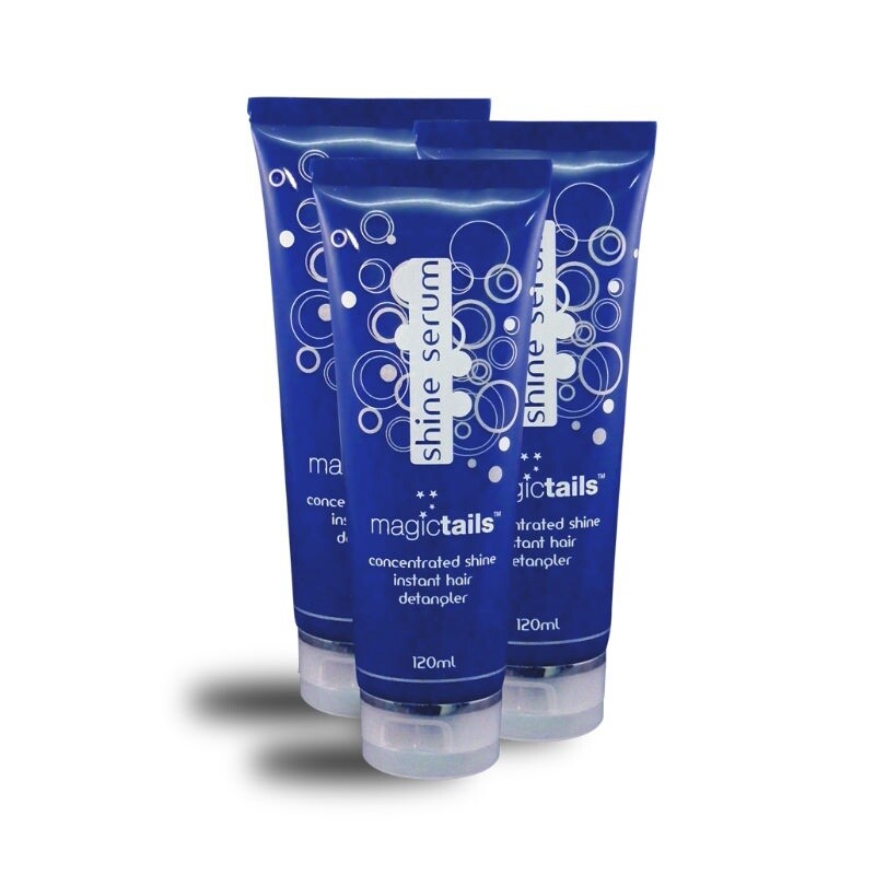 Magictails 120ml Shine Serum