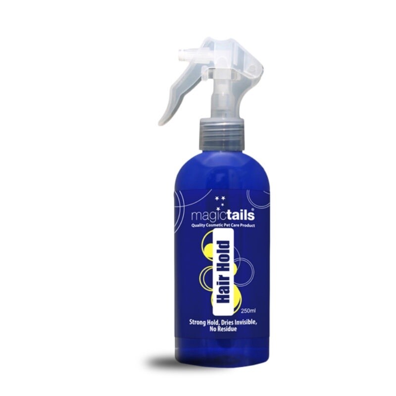 Magictails 250ml Hair Hold