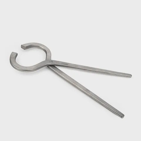 Bainbridge Hoof Tester