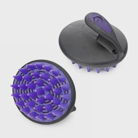Bainbridge Palm Curry Comb
