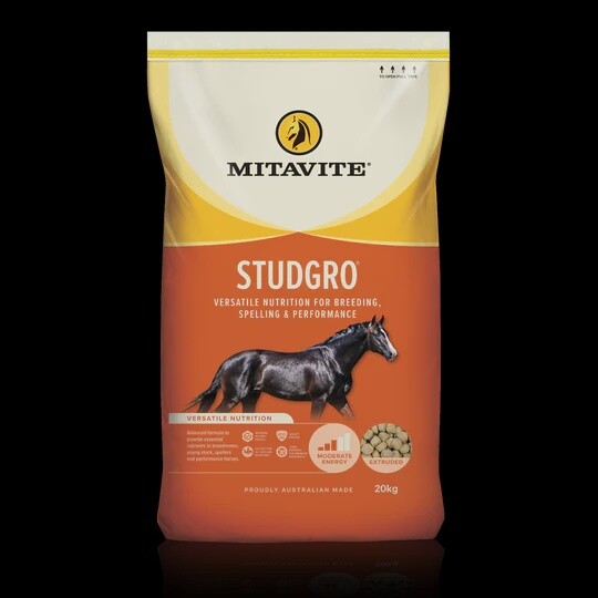 Mitavite Studgro 20kg