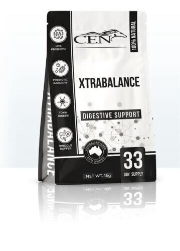 Cen Xtra Balance 1kg