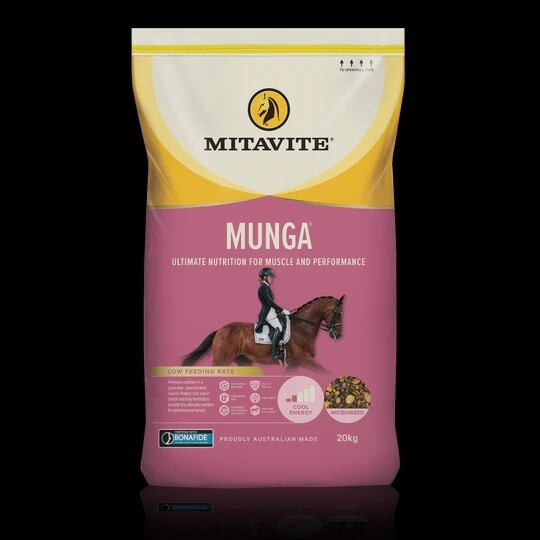 Mitavite Munga 20kg