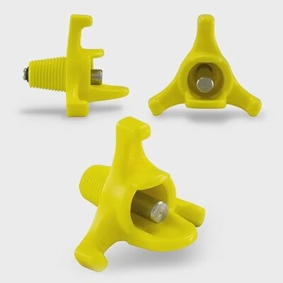 Bainbridge Horizontal Nipple