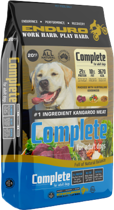 Cara Pet Enduro Complete