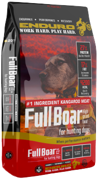 Cara Pet Enduro Full Boar 20kg