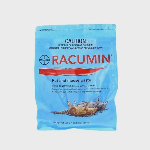 Bayer Racumin Paste