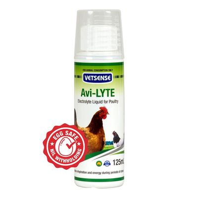 Avi Lyte 125ml