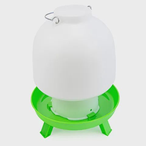 Bainbridge Poultry Drinker Ball Type with Legs