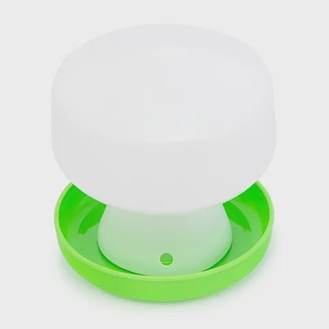 Bainbridge Poultry Drinker Ball Type