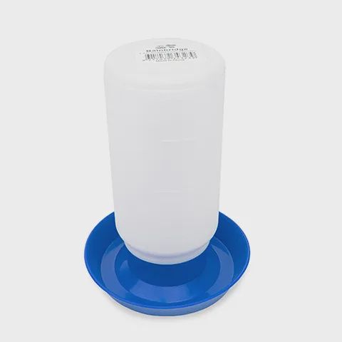 Bainbridge Poultry Drinker Straight