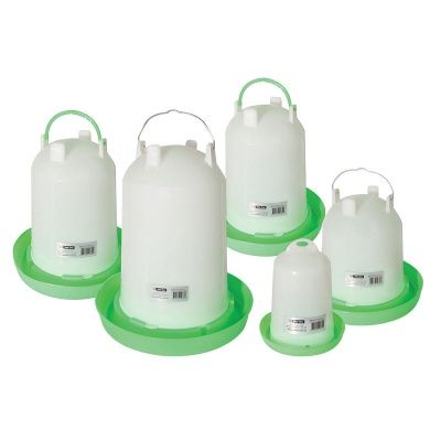 Pet One Poultry Gravity Drinker