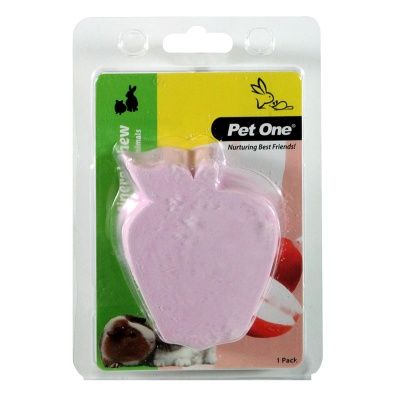 Small Animal Mineral Chew