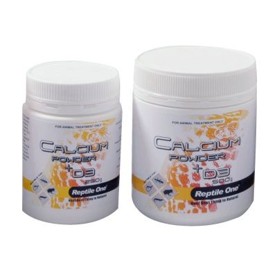Calcium Powder + D3