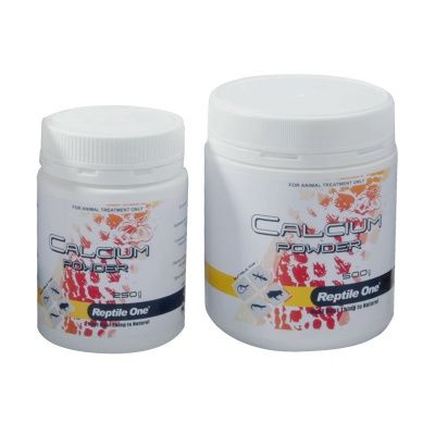 Calcium Powder