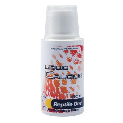 Liquid Calcium 150mL