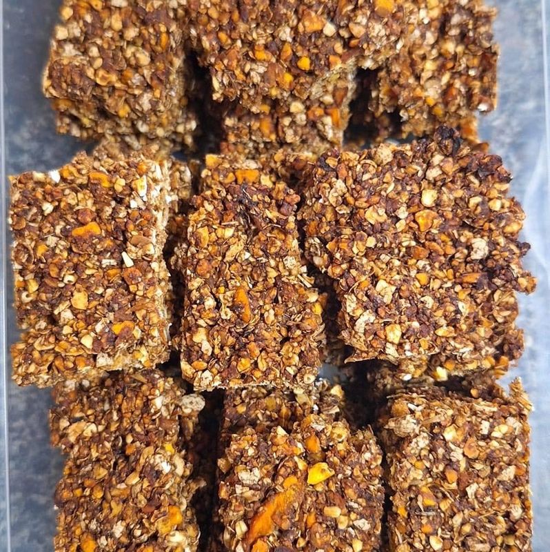 Protein Bites