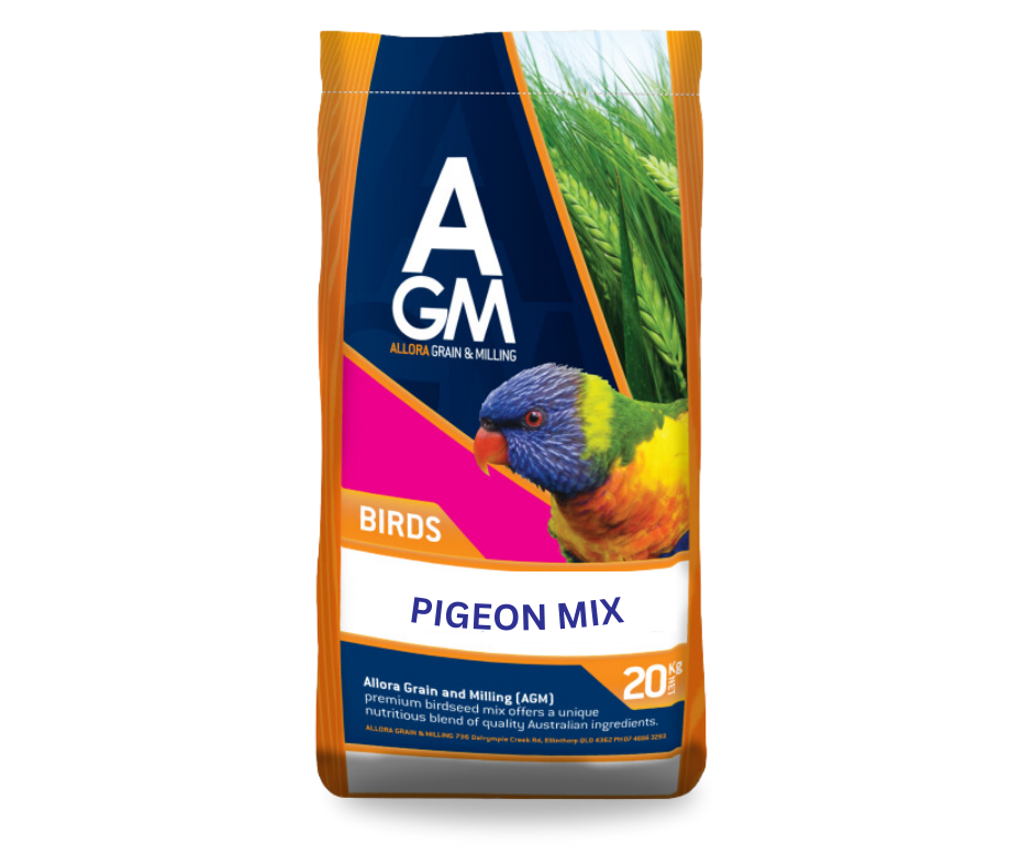 AGM /  Jenco Pigeon Mix 20kg